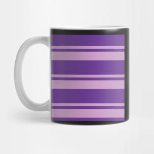 Daphne Stripe (horizontal) Mug